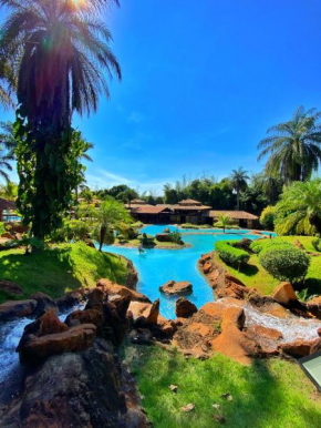 Maquiné Park Hotel